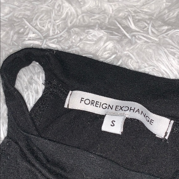 Crop top - Picture 2 of 2